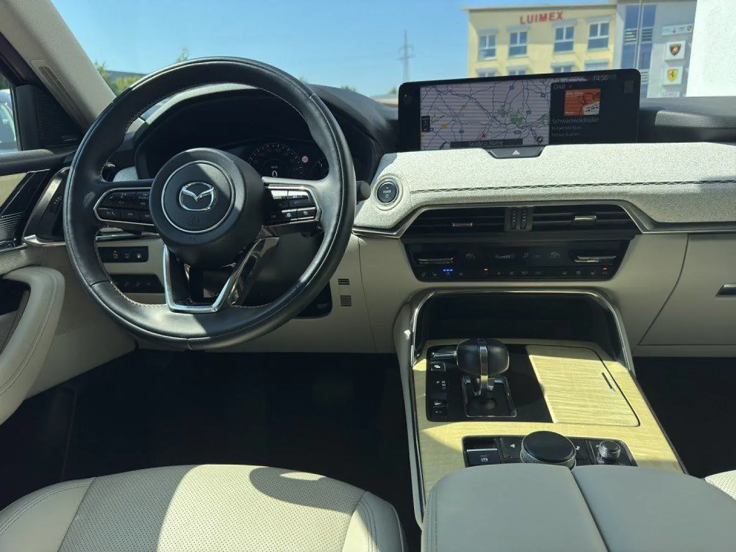 CX-60 e-SKYACTIV PHEV TAKUMI CON-P DRI-P COM-P P