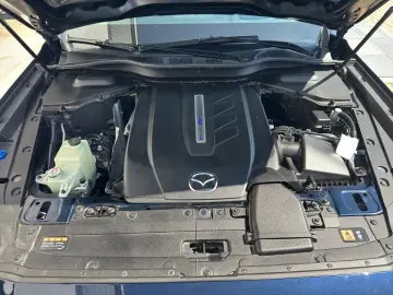 CX-60 e-SKYACTIV PHEV TAKUMI CON-P DRI-P COM-P P