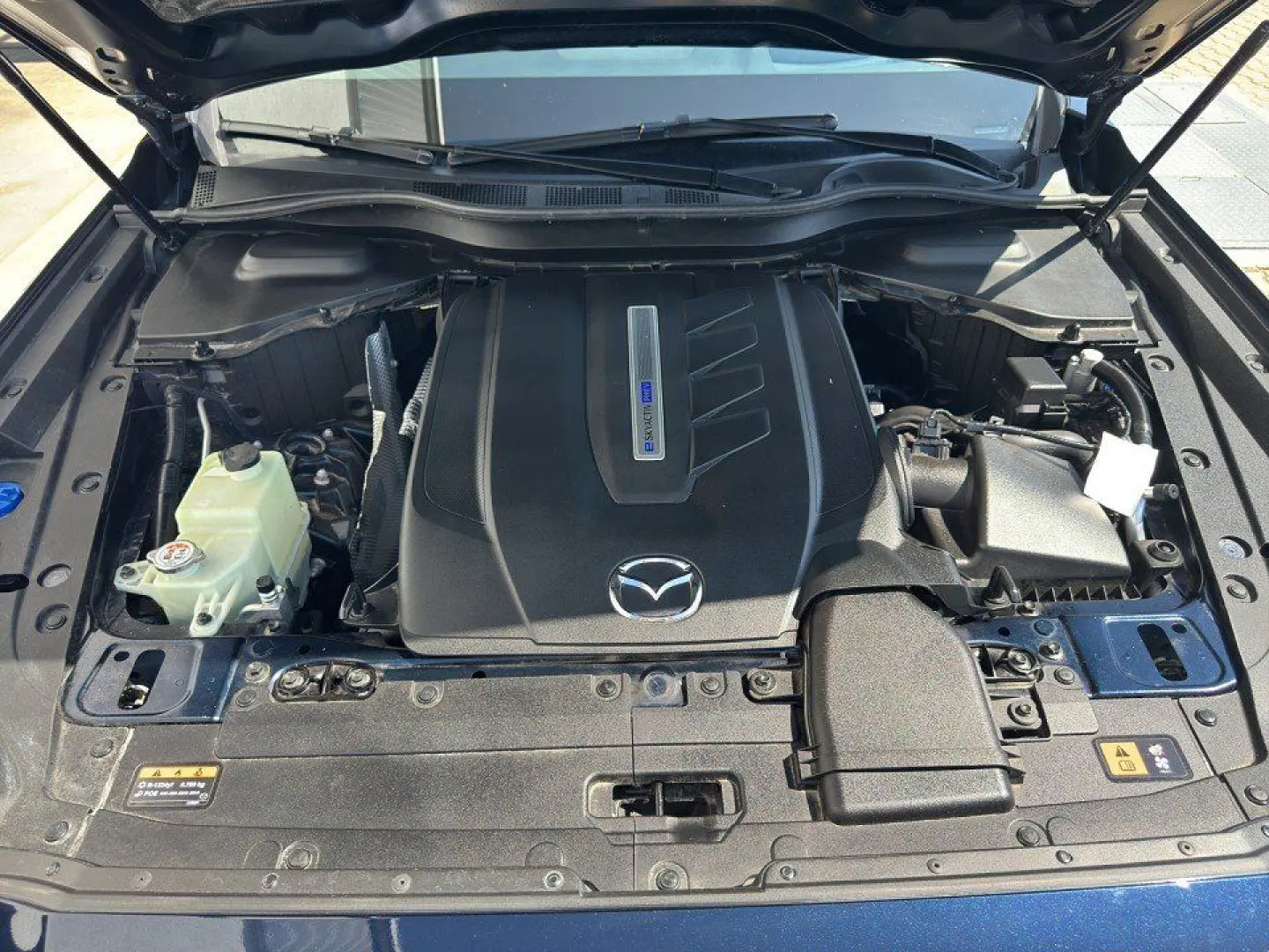 CX-60 e-SKYACTIV PHEV TAKUMI CON-P DRI-P COM-P P