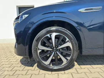 CX-60 e-SKYACTIV PHEV TAKUMI CON-P DRI-P COM-P P