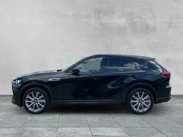 CX-60 Exclusive-Line PHEV 360KAMERA+BOSE+SHZ+PDC