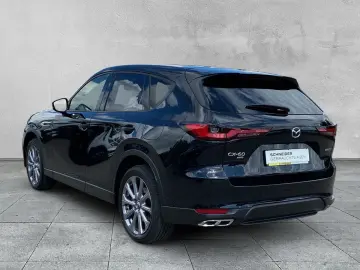 CX-60 Exclusive-Line PHEV 360KAMERA+BOSE+SHZ+PDC