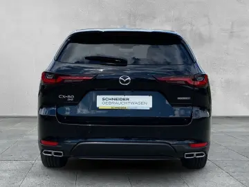 CX-60 Exclusive-Line PHEV 360KAMERA+BOSE+SHZ+PDC