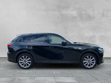 CX-60 Exclusive-Line PHEV 360KAMERA+BOSE+SHZ+PDC