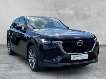 CX-60 Exclusive-Line PHEV 360KAMERA BOSE SHZ PDC