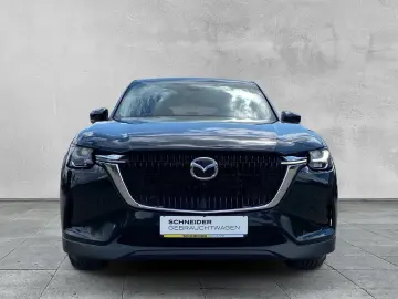 CX-60 Exclusive-Line PHEV 360KAMERA+BOSE+SHZ+PDC