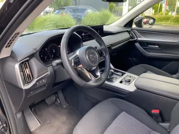 CX-60 Exclusive-Line PHEV 360KAMERA+BOSE+SHZ+PDC