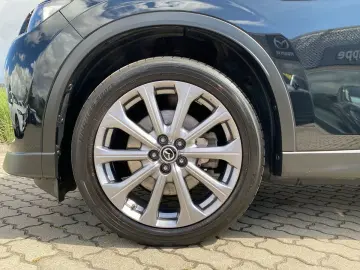 CX-60 Exclusive-Line PHEV 360KAMERA+BOSE+SHZ+PDC