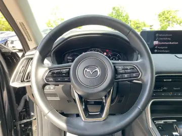 CX-60 Exclusive-Line PHEV 360KAMERA+BOSE+SHZ+PDC