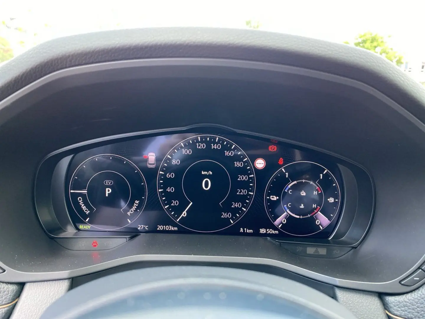 CX-60 Exclusive-Line PHEV 360KAMERA+BOSE+SHZ+PDC