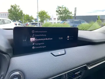 CX-60 Exclusive-Line PHEV 360KAMERA+BOSE+SHZ+PDC
