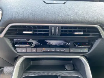 CX-60 Exclusive-Line PHEV 360KAMERA+BOSE+SHZ+PDC