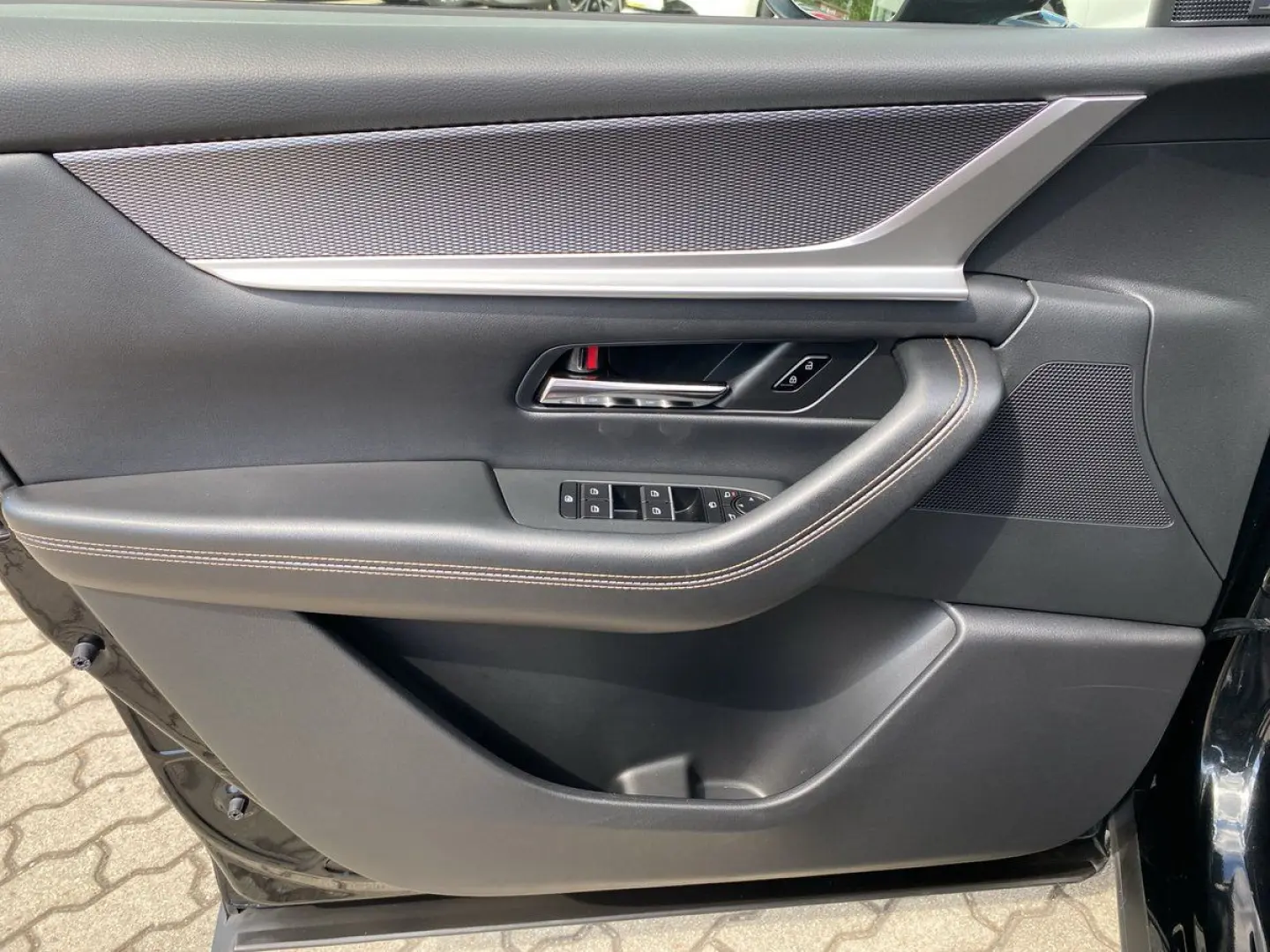 CX-60 Exclusive-Line PHEV 360KAMERA+BOSE+SHZ+PDC