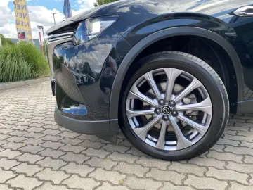 CX-60 Exclusive-Line PHEV 360KAMERA+BOSE+SHZ+PDC