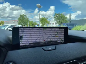 CX-60 Exclusive-Line PHEV 360KAMERA+BOSE+SHZ+PDC