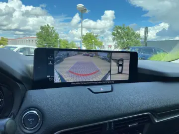 CX-60 Exclusive-Line PHEV 360KAMERA+BOSE+SHZ+PDC