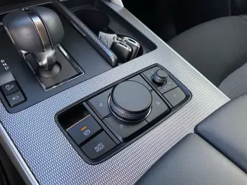 CX-60 Exclusive-Line PHEV 360KAMERA+BOSE+SHZ+PDC