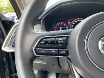 CX-60 Exclusive-Line PHEV 360KAMERA+BOSE+SHZ+PDC