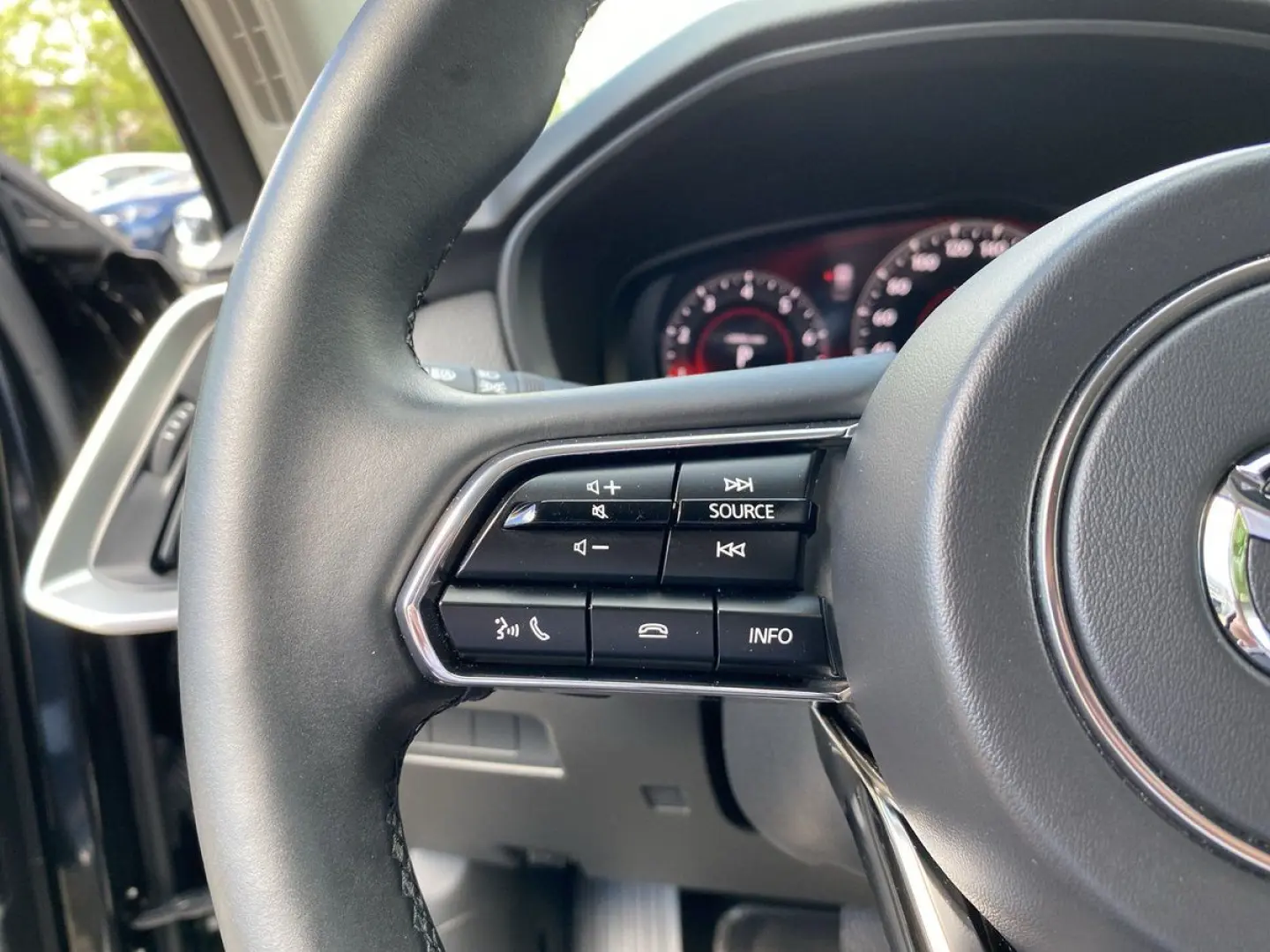 CX-60 Exclusive-Line PHEV 360KAMERA+BOSE+SHZ+PDC