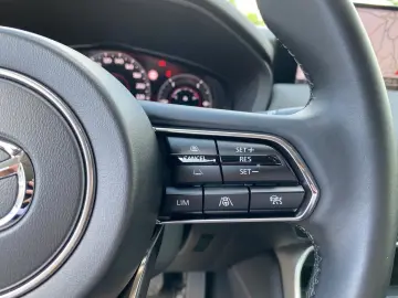CX-60 Exclusive-Line PHEV 360KAMERA+BOSE+SHZ+PDC