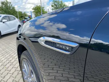 CX-60 Exclusive-Line PHEV 360KAMERA+BOSE+SHZ+PDC