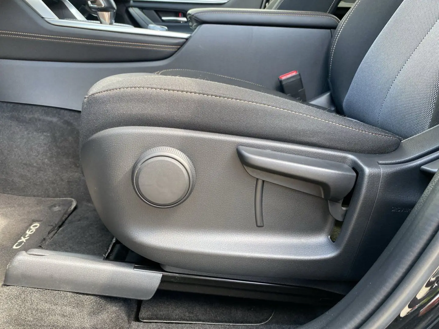 CX-60 Exclusive-Line PHEV 360KAMERA+BOSE+SHZ+PDC