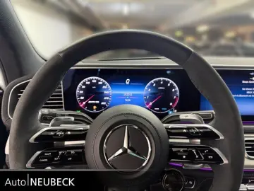Mercedes-AMG GLE 63 S 4M+ Premium Plus/Multikon.
