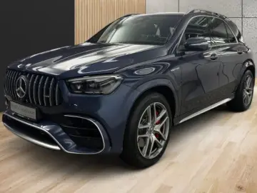 Mercedes-AMG GLE 63 S 4M  Premium Plus Multikon.