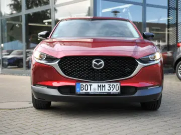 CX-30 2.0 150ps Aut. Homura ACC | CarPlay | NAVI