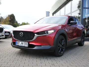 CX-30 2.0 150ps Aut. Homura ACC CarPlay NAVI