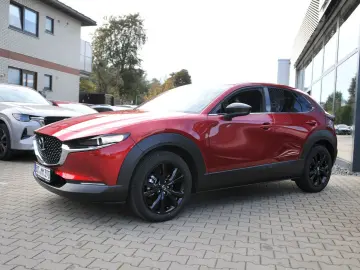 CX-30 2.0 150ps Aut. Homura ACC | CarPlay | NAVI