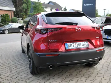 CX-30 2.0 150ps Aut. Homura ACC | CarPlay | NAVI