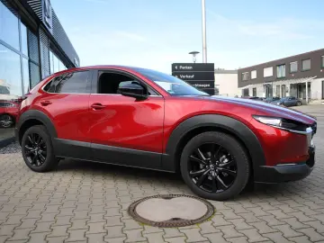 CX-30 2.0 150ps Aut. Homura ACC | CarPlay | NAVI