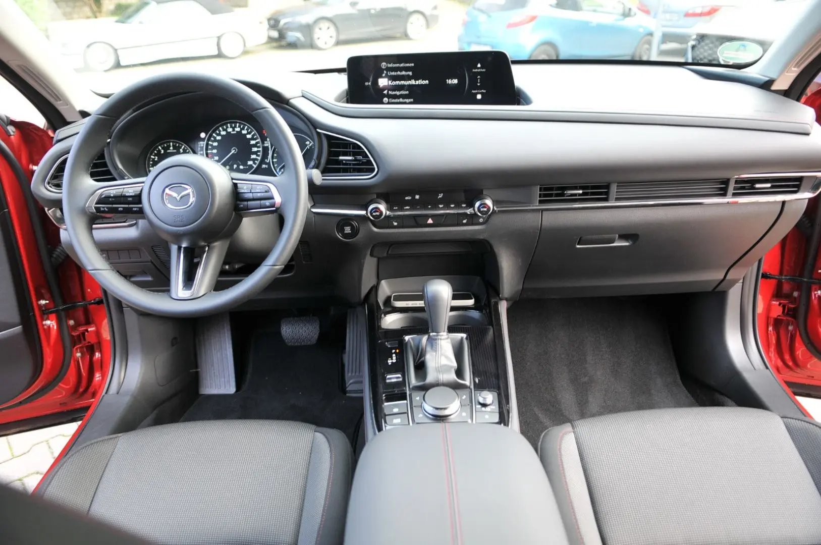 CX-30 2.0 150ps Aut. Homura ACC | CarPlay | NAVI