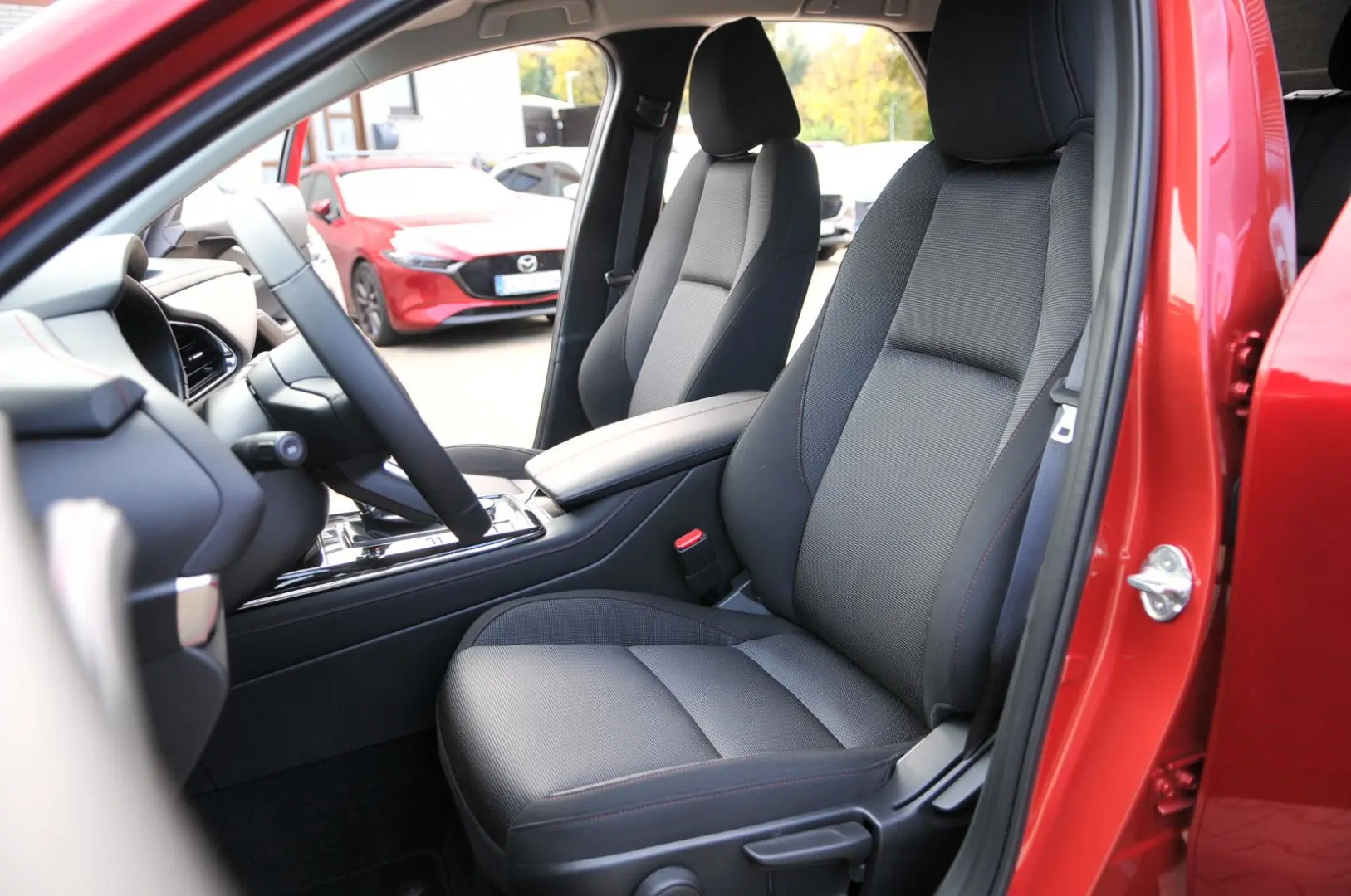 CX-30 2.0 150ps Aut. Homura ACC | CarPlay | NAVI