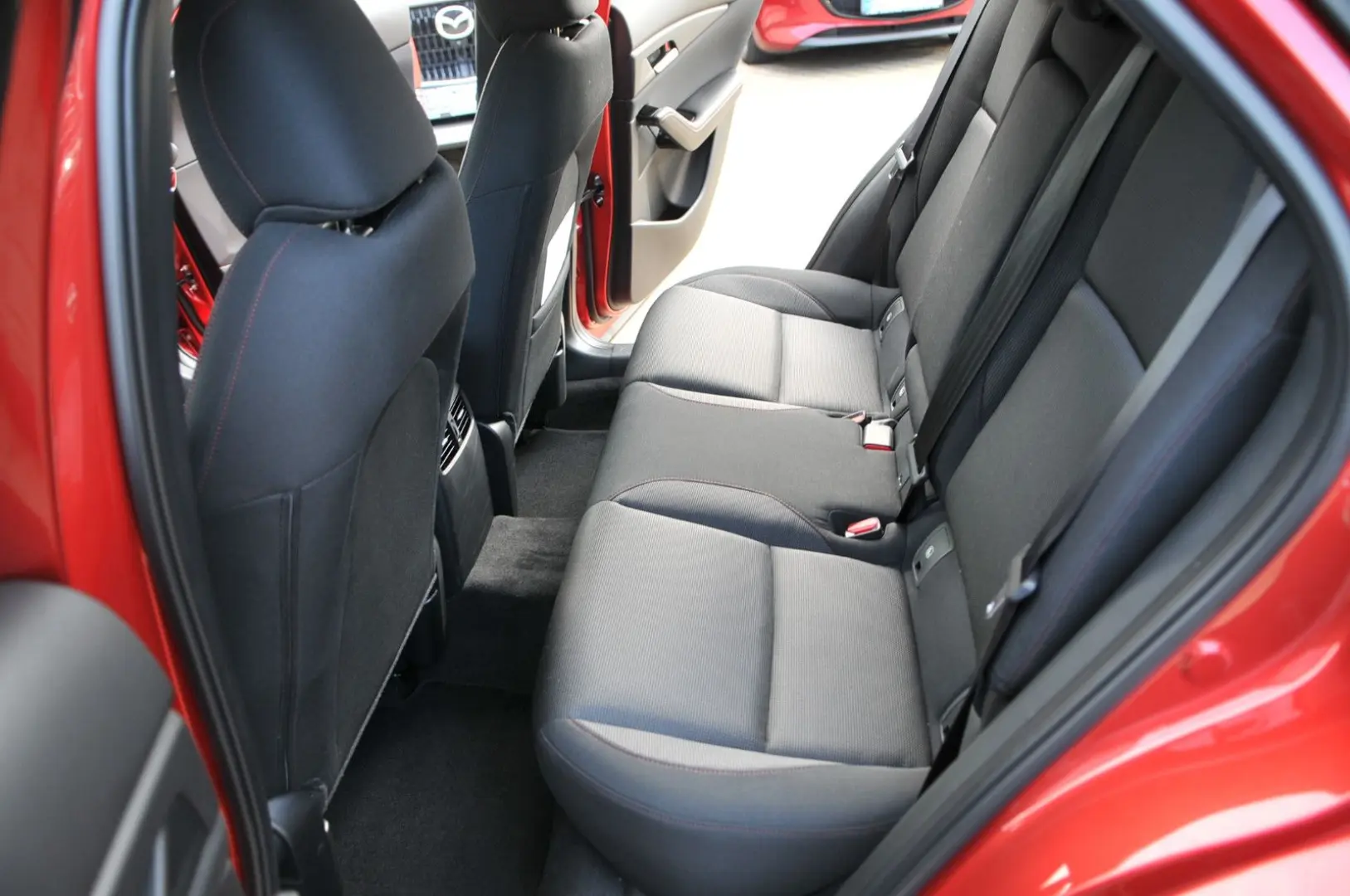 CX-30 2.0 150ps Aut. Homura ACC | CarPlay | NAVI
