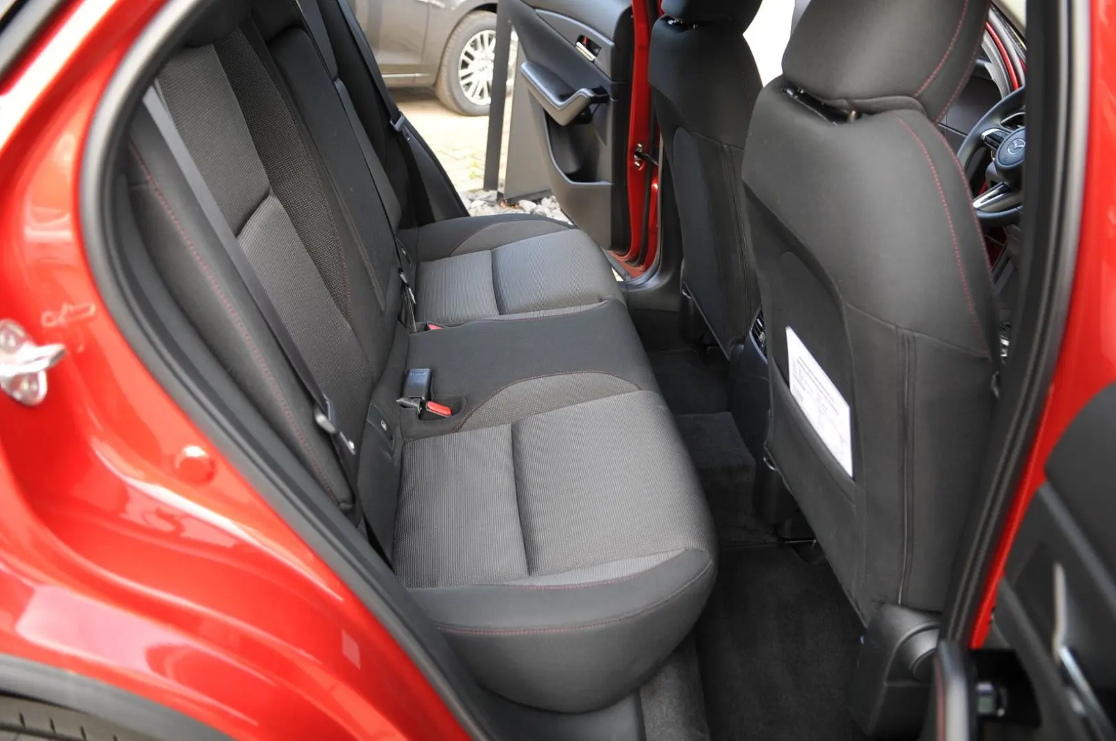 CX-30 2.0 150ps Aut. Homura ACC | CarPlay | NAVI