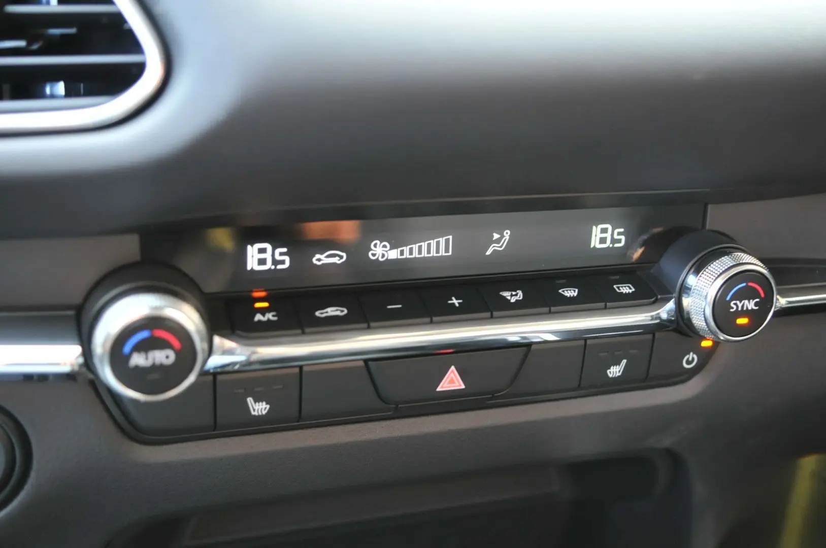 CX-30 2.0 150ps Aut. Homura ACC | CarPlay | NAVI