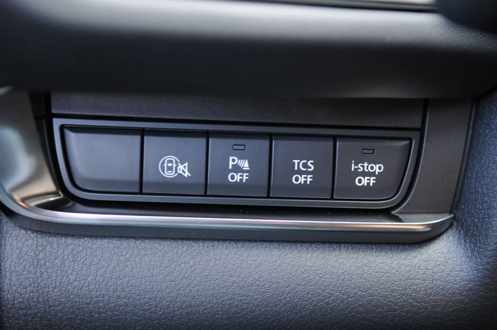 CX-30 2.0 150ps Aut. Homura ACC | CarPlay | NAVI