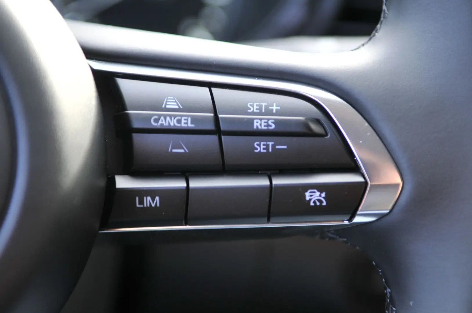 CX-30 2.0 150ps Aut. Homura ACC | CarPlay | NAVI