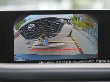 CX-30 2.0 150ps Aut. Homura ACC | CarPlay | NAVI