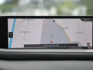 CX-30 2.0 150ps Aut. Homura ACC | CarPlay | NAVI