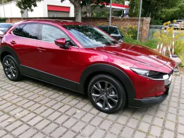CX-30 SKYACTIV-X 2.0 M HYBRID Selection AWD