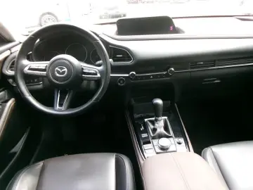 CX-30 SKYACTIV-X 2.0 M HYBRID Selection AWD