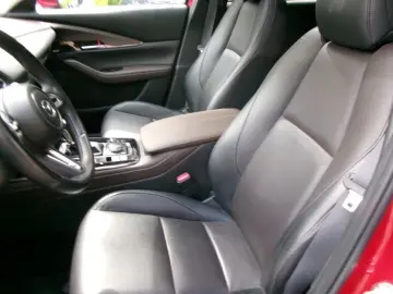 CX-30 SKYACTIV-X 2.0 M HYBRID Selection AWD