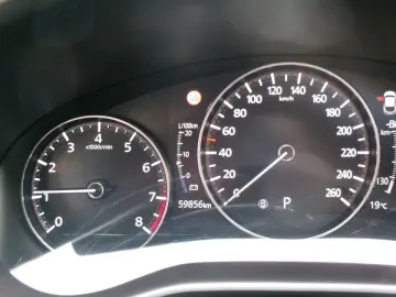 CX-30 SKYACTIV-X 2.0 M HYBRID Selection AWD