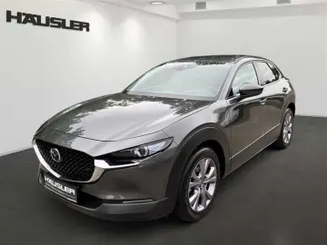 CX-30 Selection 2.0 M Hybrid Navi,LED,Kamera,HEA