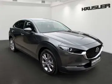 CX-30 Selection 2.0 M Hybrid Navi LED Kamera HEA