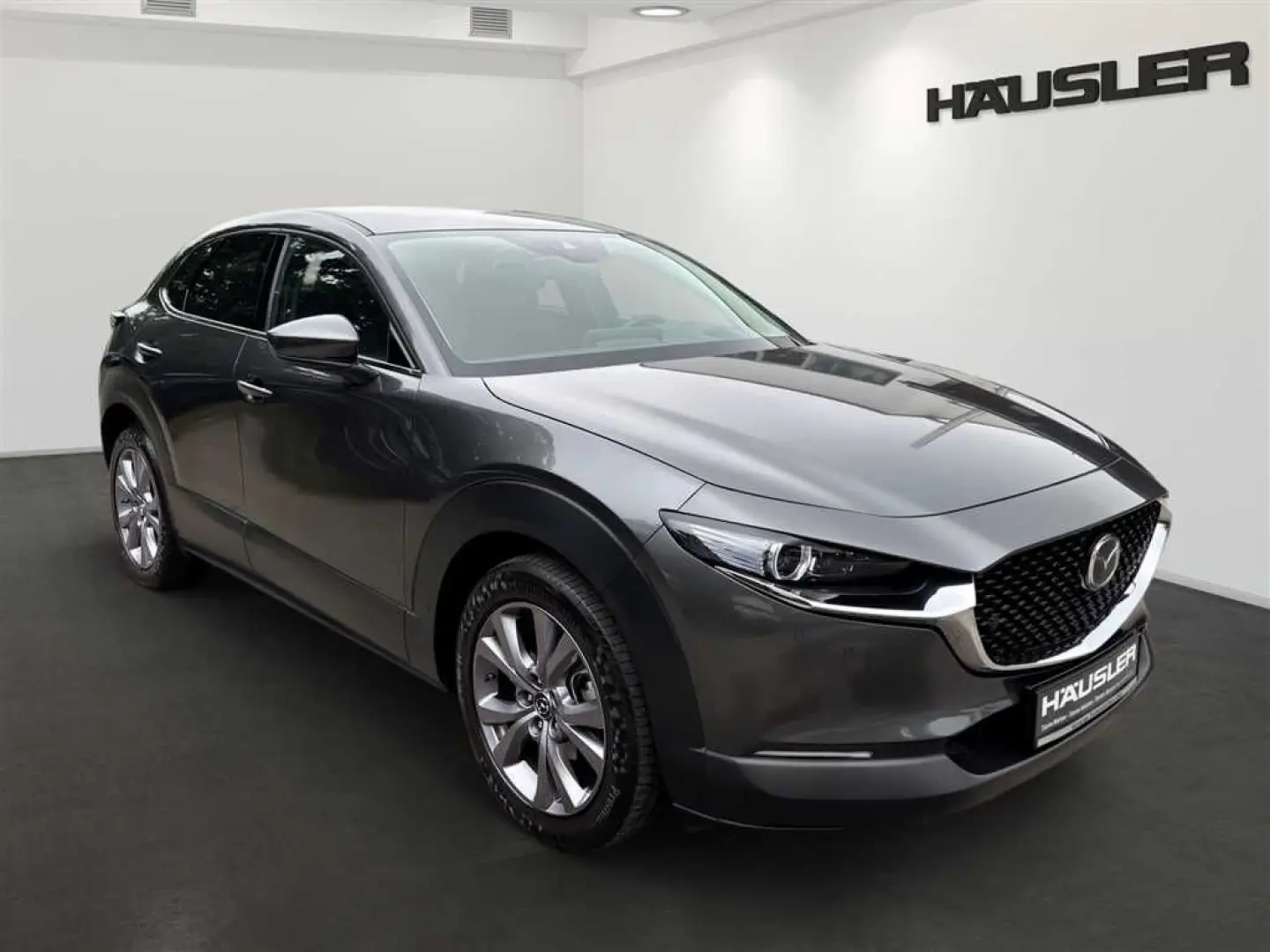 CX-30 Selection 2.0 M Hybrid Navi,LED,Kamera,HEA