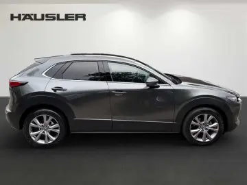 CX-30 Selection 2.0 M Hybrid Navi,LED,Kamera,HEA